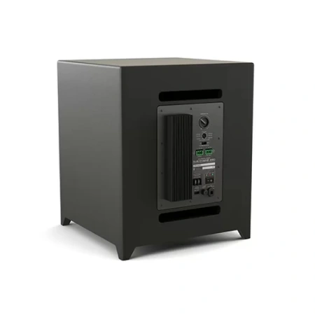Купить CVGAUDIO SUBone model F-8BL/Active по выгодной цене в Челябинске