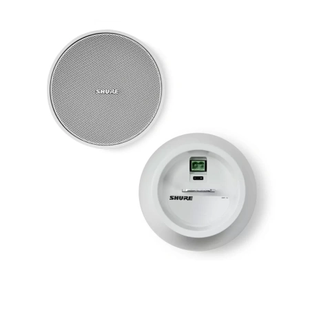 Купить Shure MXP-1W по выгодной цене в Челябинске