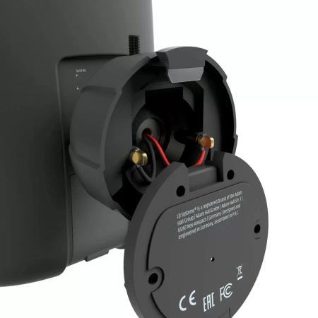 Купить LD Systems DQOR 5T B по выгодной цене в Челябинске