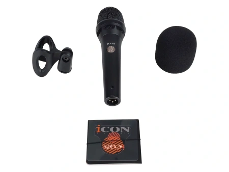 Купить Icon DynaMic 58 по выгодной цене в Челябинске