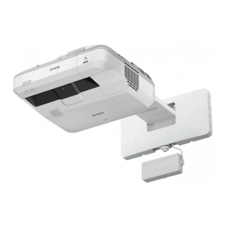 Купить Epson EB-710Ui по выгодной цене в Челябинске