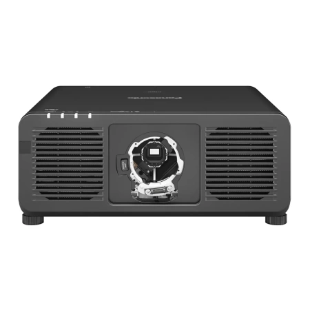 Купить Panasonic PT-REQ12LBE по выгодной цене в Челябинске