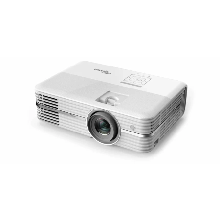 Купить optoma uhd40 по выгодной цене в Челябинске