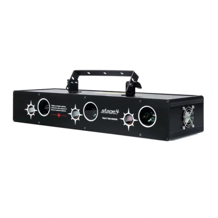 Купить STAGE4 TRACY TRIO 800RGB по выгодной цене в Челябинске