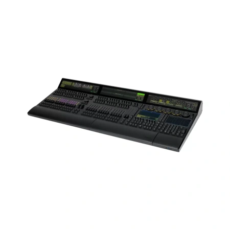 Купить MA LIGHTING GRANDMA3 FULL-SIZE CRV (CONTROL ROOM VERSION) по выгодной цене в Челябинске