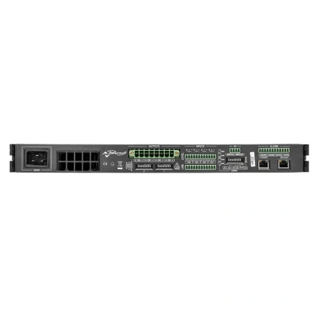 Купить POWERSOFT Quattrocanali 1204 DSP+DANTE по выгодной цене в Челябинске
