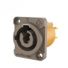 Купить ROXTONE RAC3MPI-WP Yellow/Brown по выгодной цене в Челябинске