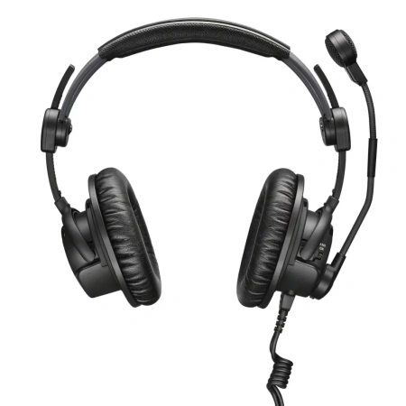 Купить Sennheiser HMDC 27 по выгодной цене в Челябинске
