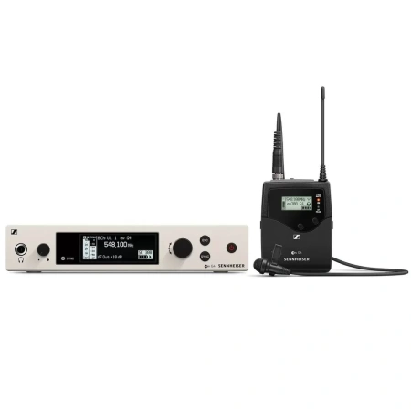 Купить Sennheiser EW 300 G4-ME2-RC-AW+ по выгодной цене в Челябинске