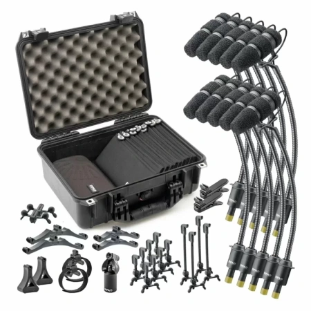 Купить DPA KIT-4099-DP-10C по выгодной цене в Челябинске