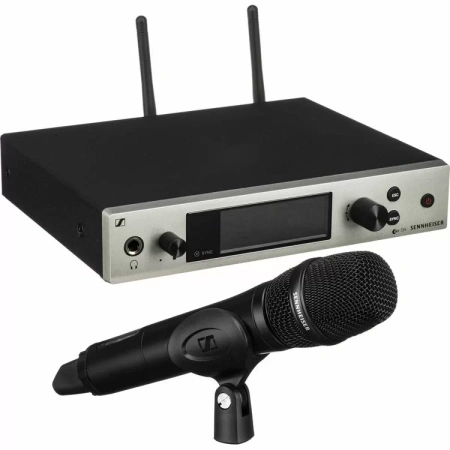 Купить SENNHEISER EW 500 G4-935-AW+ по выгодной цене в Челябинске
