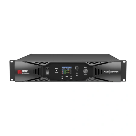 Купить Audiocenter UTA902DSP по выгодной цене в Челябинске