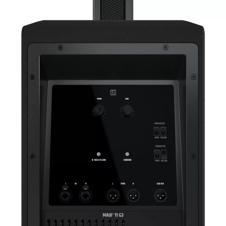 Купить LD Systems MAUI 11 G3 по выгодной цене в Челябинске