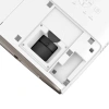 Купить BenQ W2700 Белый по выгодной цене в Челябинске