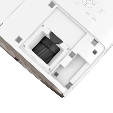Купить BenQ W2700 Белый по выгодной цене в Челябинске