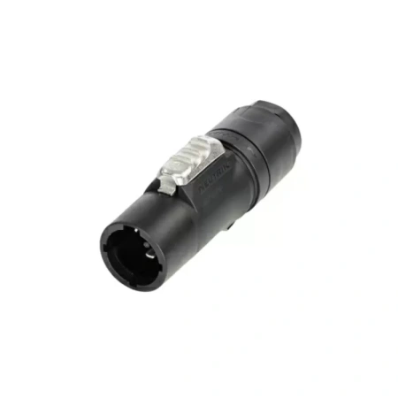 Купить Neutrik NAC3MX-W-TOP-L по выгодной цене в Челябинске