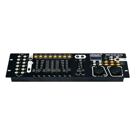 Купить STAGE4 DMX PILOT 12/16 по выгодной цене в Челябинске