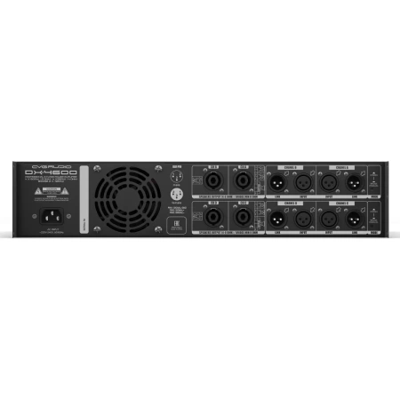 Купить CVGAUDIO DX-4600 по выгодной цене в Челябинске