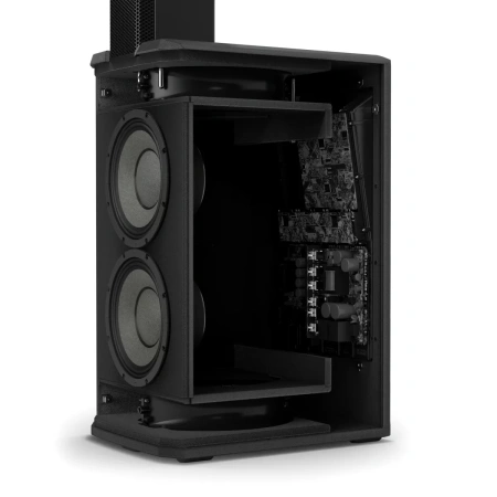Купить LD Systems MAUI 11 G3 по выгодной цене в Челябинске