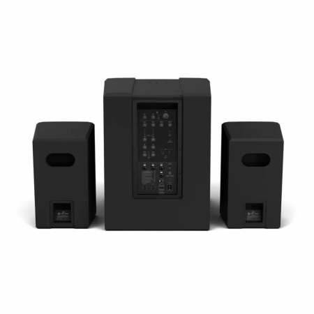 Купить LD Systems DAVE 18 G4X по выгодной цене в Челябинске