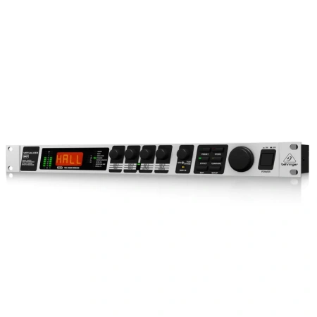 Купить BEHRINGER FX2000 по выгодной цене в Челябинске