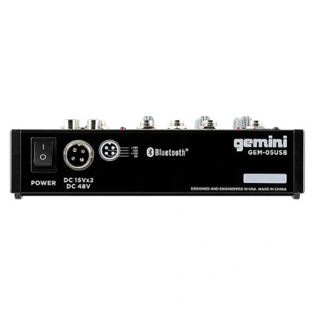 Gemini GEM-05USB