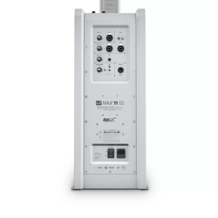Купить LD Systems MAUI 11 G2 W по выгодной цене в Челябинске