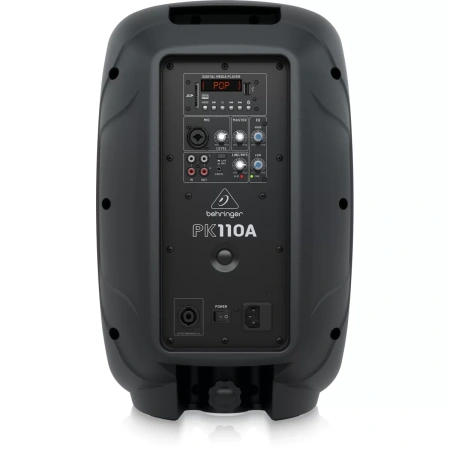 Купить BEHRINGER PK110A по выгодной цене в Челябинске