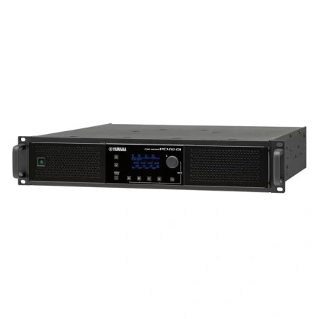 Купить Yamaha PC412-DI по выгодной цене в Челябинске