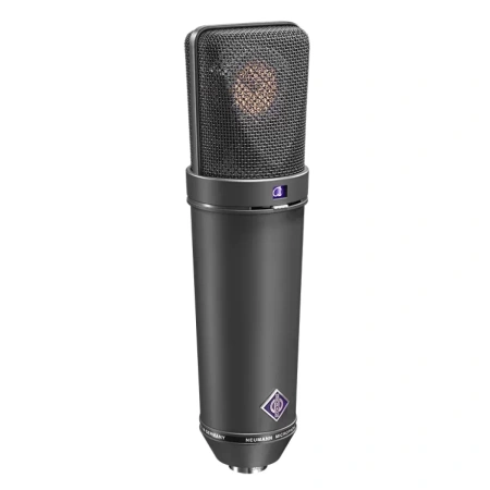 Купить NEUMANN U 87 Ai MT STUDIO SET по выгодной цене в Челябинске