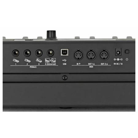 Купить Studiologic SL88 Studio по выгодной цене в Челябинске