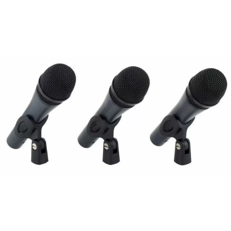 Купить SENNHEISER 3-PACK E 835 по выгодной цене в Челябинске