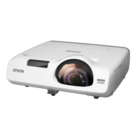 Купить Epson EB-535W по выгодной цене в Челябинске