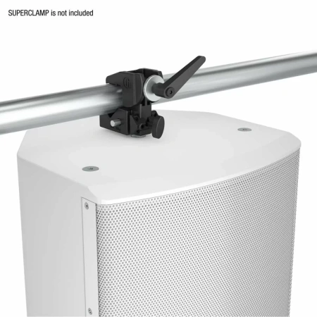 Купить LD Systems SAT 122 G2 W по выгодной цене в Челябинске