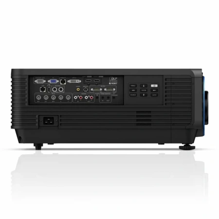 Купить BenQ LU9245 Черный по выгодной цене в Челябинске