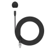 Купить Sennheiser MKE ESSENTIAL OMNI-BLACK-3-PIN по выгодной цене в Челябинске