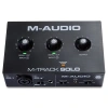 Купить M-audio M-Track Solo по выгодной цене в Челябинске