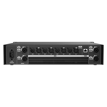 Купить Audiocenter UTA1804DSP по выгодной цене в Челябинске