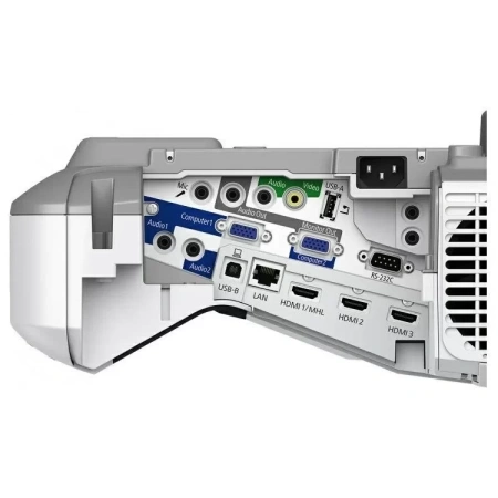 Купить Epson EB-670 по выгодной цене в Челябинске
