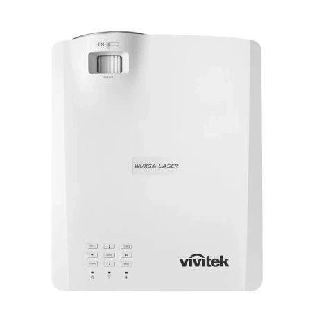 Купить Vivitek DU4381Z-ST по выгодной цене в Челябинске