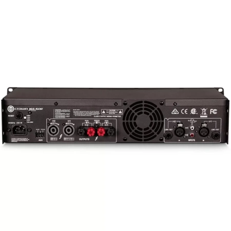 Купить CROWN XLS1502 по выгодной цене в Челябинске