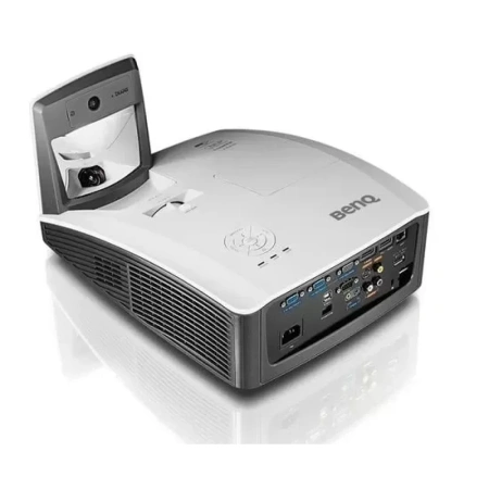Купить BenQ MX854UST по выгодной цене в Челябинске