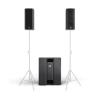 Купить LD Systems DAVE 8 ROADIE по выгодной цене в Челябинске