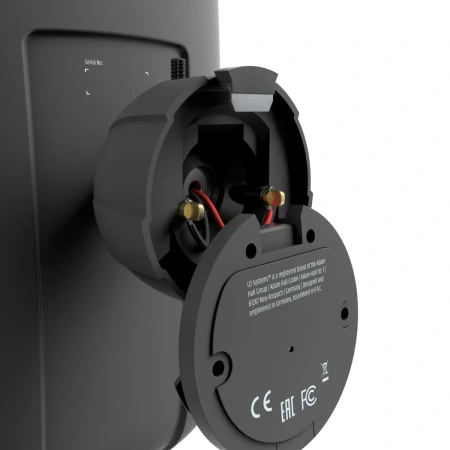 Купить LD Systems DQOR 8 B по выгодной цене в Челябинске