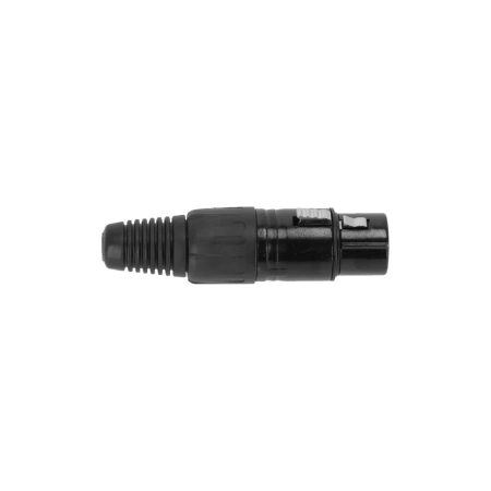 Купить Adam Hall K3CXF3BLK по выгодной цене в Челябинске