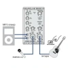 Купить BEHRINGER B205D по выгодной цене в Челябинске