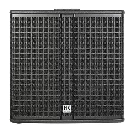 Купить HK AUDIO ELEMENTS E 115 Sub D по выгодной цене в Челябинске