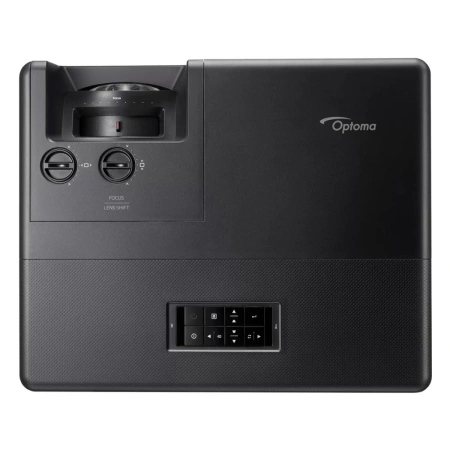 Купить Optoma ZK608TST по выгодной цене в Челябинске