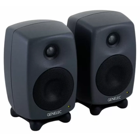 Купить Genelec 8320APM-PACK по выгодной цене в Челябинске