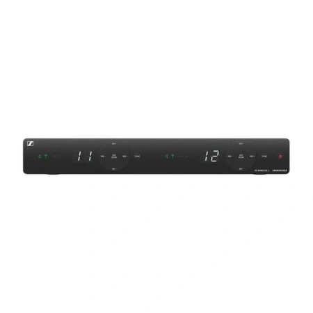Купить Sennheiser EM-XSW 1 DUAL-B по выгодной цене в Челябинске